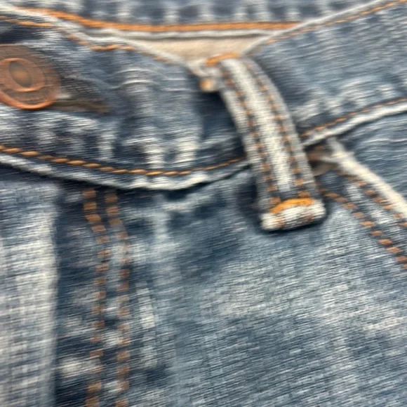 Vintage Levi’s 505 jeans size 36 x32 - Picture 6 of 13